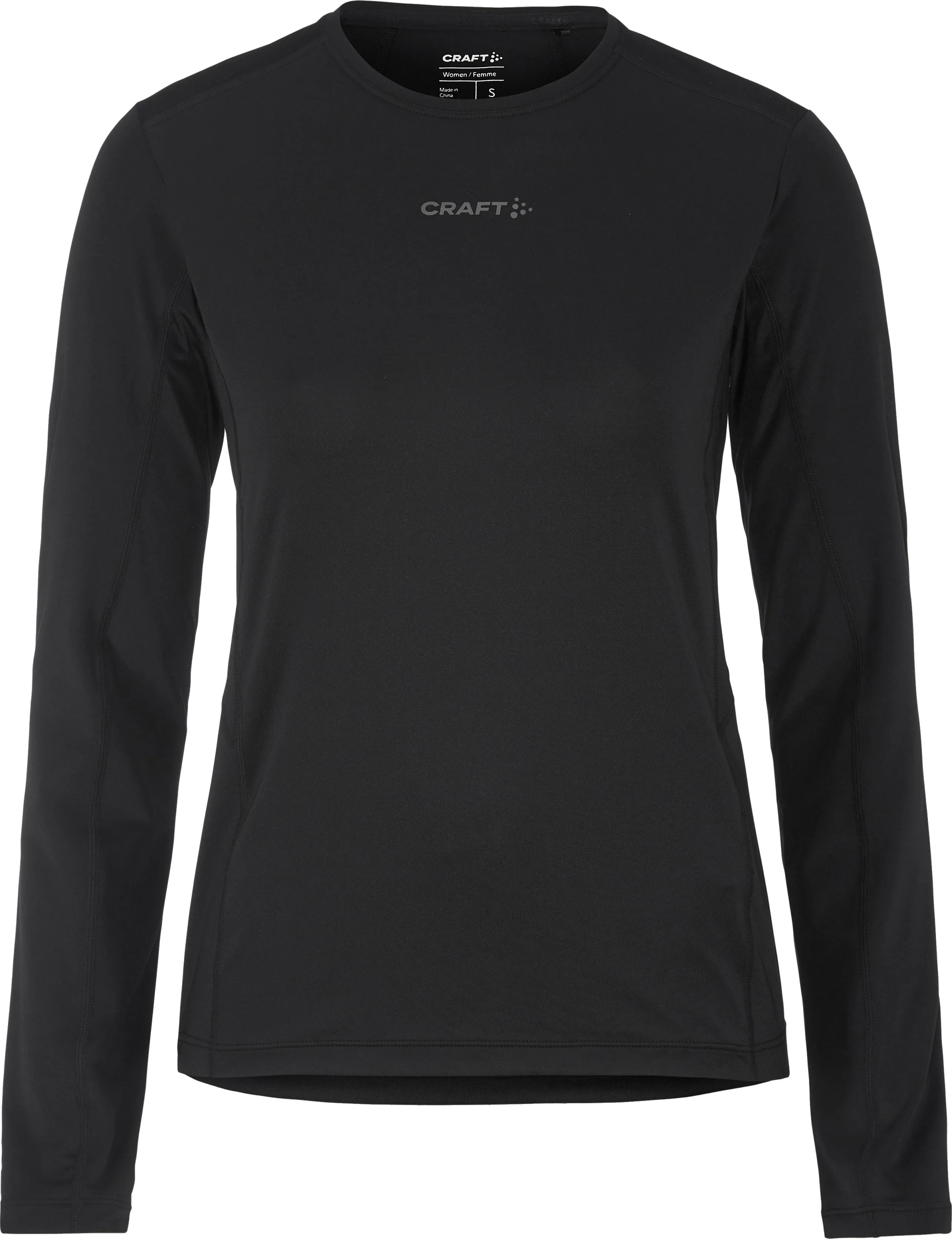 Craft Women's Advance Essence Long Sleeve Tee 2