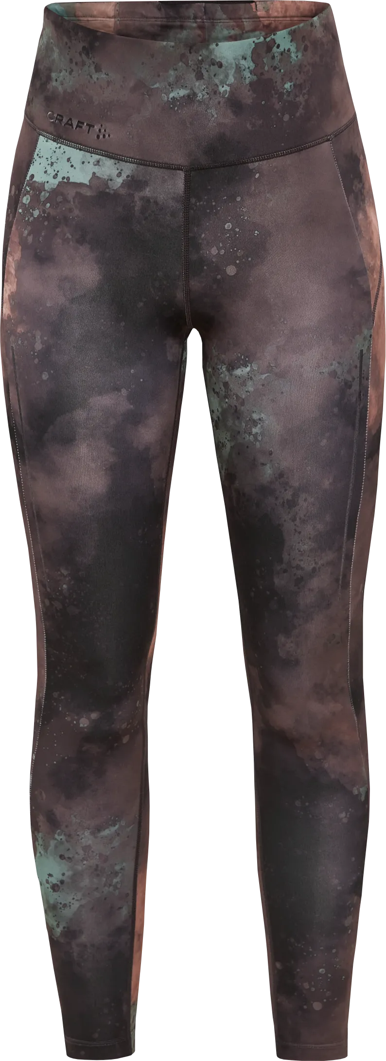 Craft Women's Advance Essence Run Tights