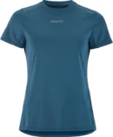 Craft Women's Advance Essence Short Sleve Tee 2 Craft Women's Advance Essence Short Sleve Tee 2