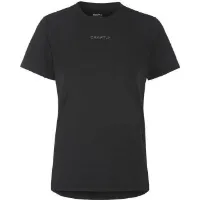 Craft Women's Advance Essence Short Sleve Tee 2 Craft Women's Advance Essence Short Sleve Tee 2