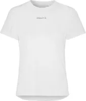 Craft Women's Advance Essence Short Sleve Tee 2