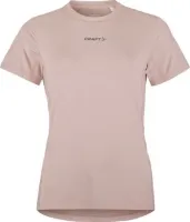 Craft Women's Advance Essence Short Sleve Tee 2 Craft Women's Advance Essence Short Sleve Tee 2