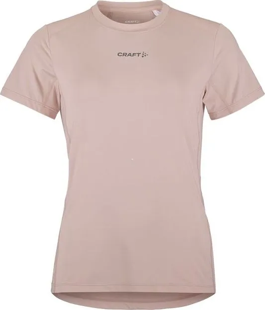 Craft Women's Advance Essence Short Sleve Tee 2 Craft Women's Advance Essence Short Sleve Tee 2