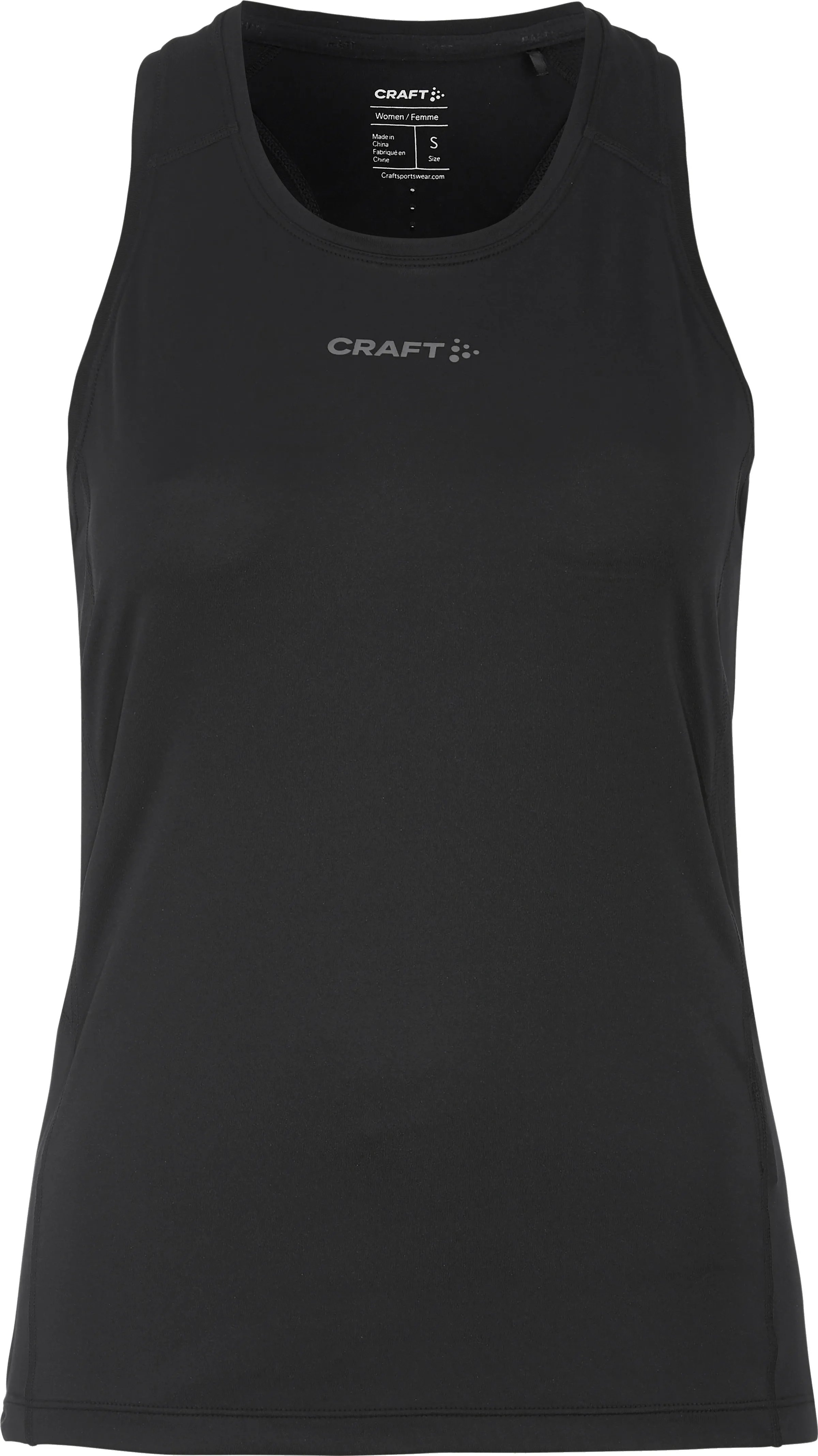 Craft Women's Advance Essence Singlet 2 Craft Women's Advance Essence Singlet 2