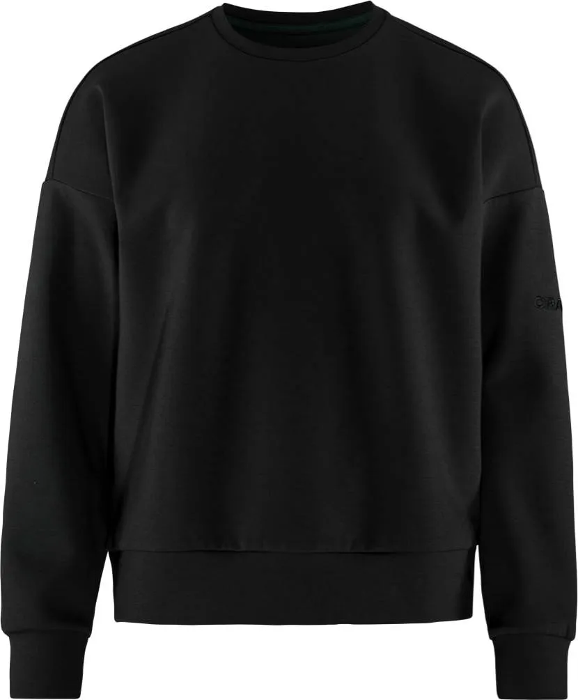 Craft Women's Advance Join Rn Sweatshirt