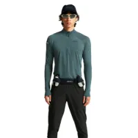 Craft Women's Advance Subz Wool Longsleeve Tee 3