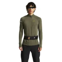 Craft Women's Advance Subz Wool Longsleeve Tee 3