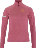 Craft Women's Advance Subz Wool Longsleeve Tee 3