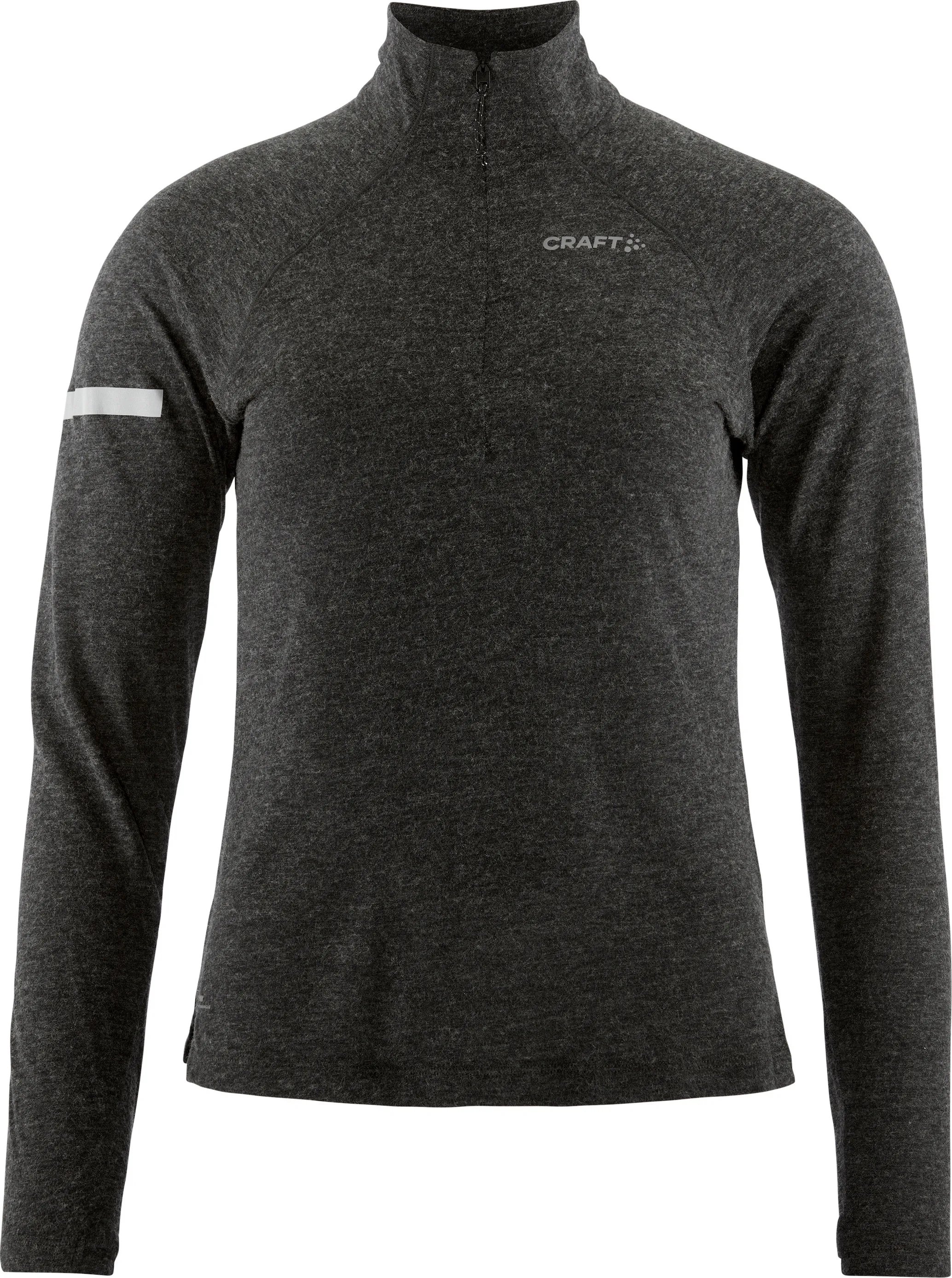 Craft Women's Advance Subz Wool Longsleeve Tee 3 Craft Women's Advance Subz Wool Longsleeve Tee 3