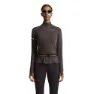 Craft Women's Advance Subz Wool Longsleeve Tee 3