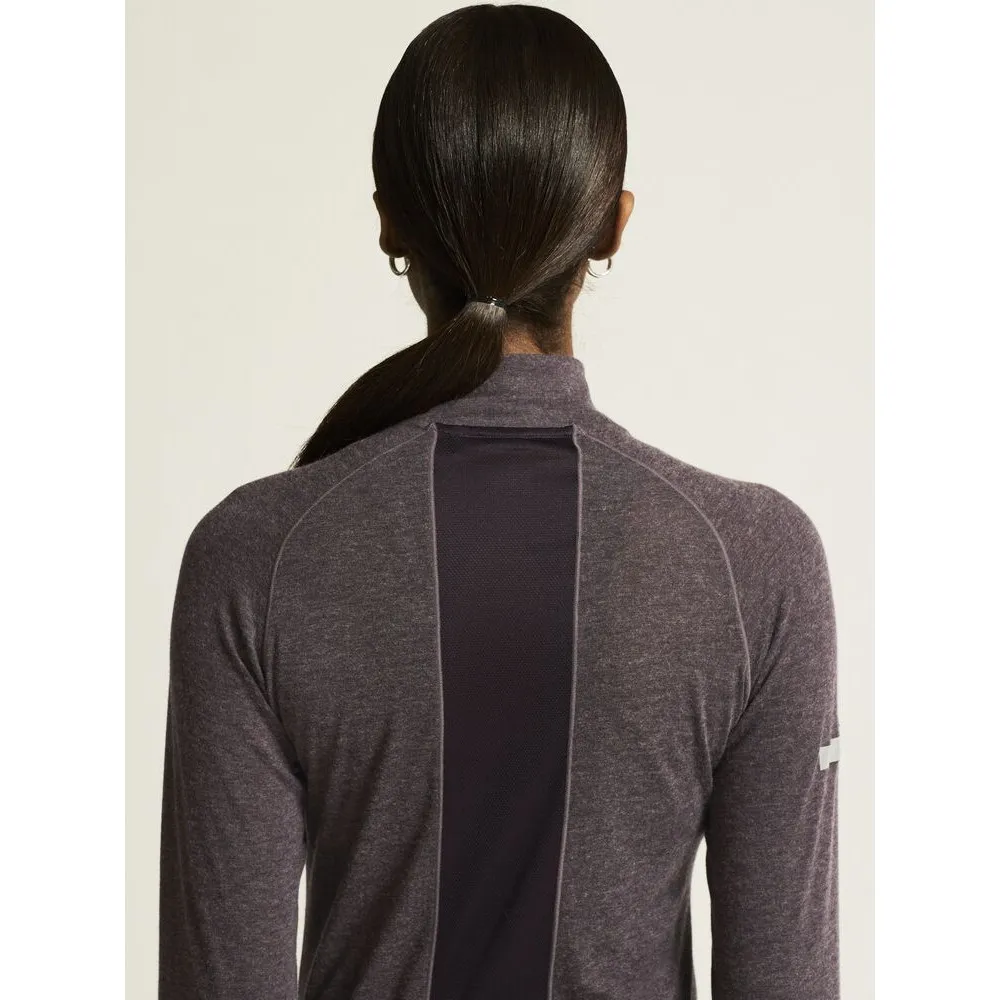 Craft Women's Advance Subz Wool Longsleeve Tee 3 Craft Women's Advance Subz Wool Longsleeve Tee 3