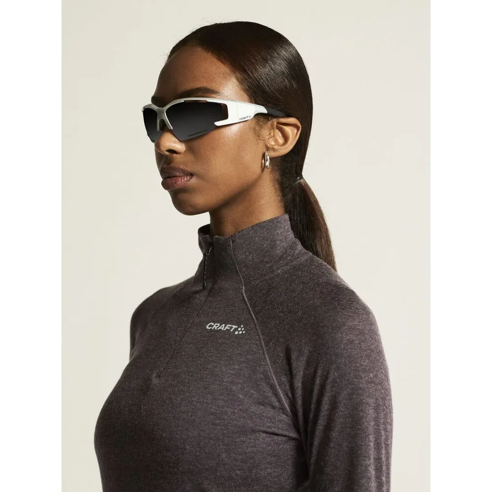 Craft Women's Advance Subz Wool Longsleeve Tee 3 Craft Women's Advance Subz Wool Longsleeve Tee 3