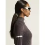 Craft Women's Advance Subz Wool Longsleeve Tee 3