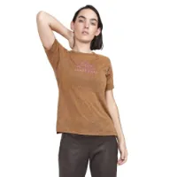 Craft Women's Advance Trail Wool Short Sleeve Tee Craft Women's Advance Trail Wool Short Sleeve Tee