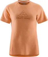 Craft Women's Advance Trail Wool Short Sleeve Tee Craft Women's Advance Trail Wool Short Sleeve Tee