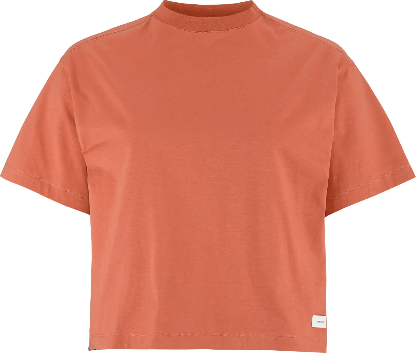Craft Women's Collective Relaxed Ss Tee