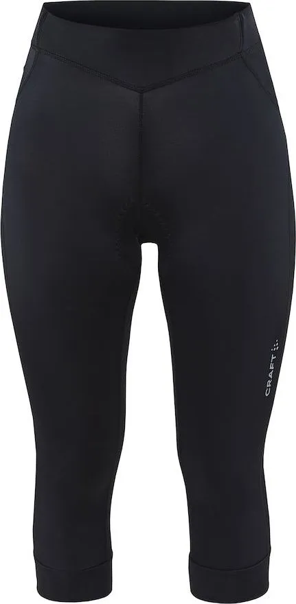 Craft Women's Core Bike Endurance Knickers Craft Women's Core Bike Endurance Knickers