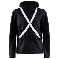 Craft Women's Core Bike Ride Hydro Lumen Jacket