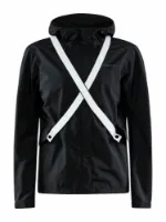 Craft Women's Core Bike Ride Hydro Lumen Jacket Craft Women's Core Bike Ride Hydro Lumen Jacket