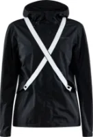 Craft Women's Core Bike Ride Hydro Lumen Jacket Craft Women's Core Bike Ride Hydro Lumen Jacket