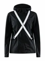 Craft Women's Core Bike Ride Hydro Lumen Jacket Craft Women's Core Bike Ride Hydro Lumen Jacket