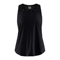 Craft Women's Core Charge Rib Singlet Craft Women's Core Charge Rib Singlet
