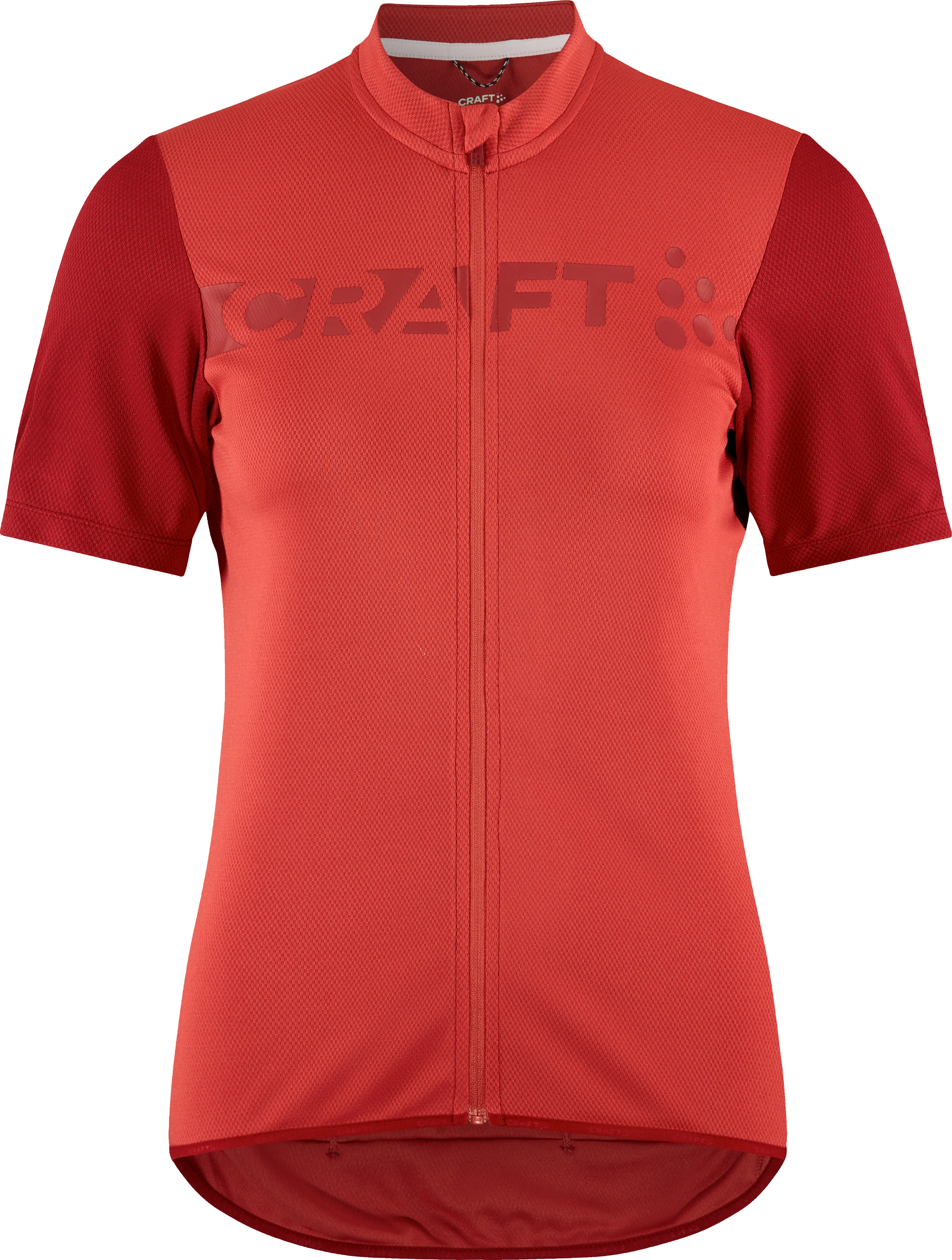 Craft Women's Core Endur Logo Jersey Craft Women's Core Endur Logo Jersey