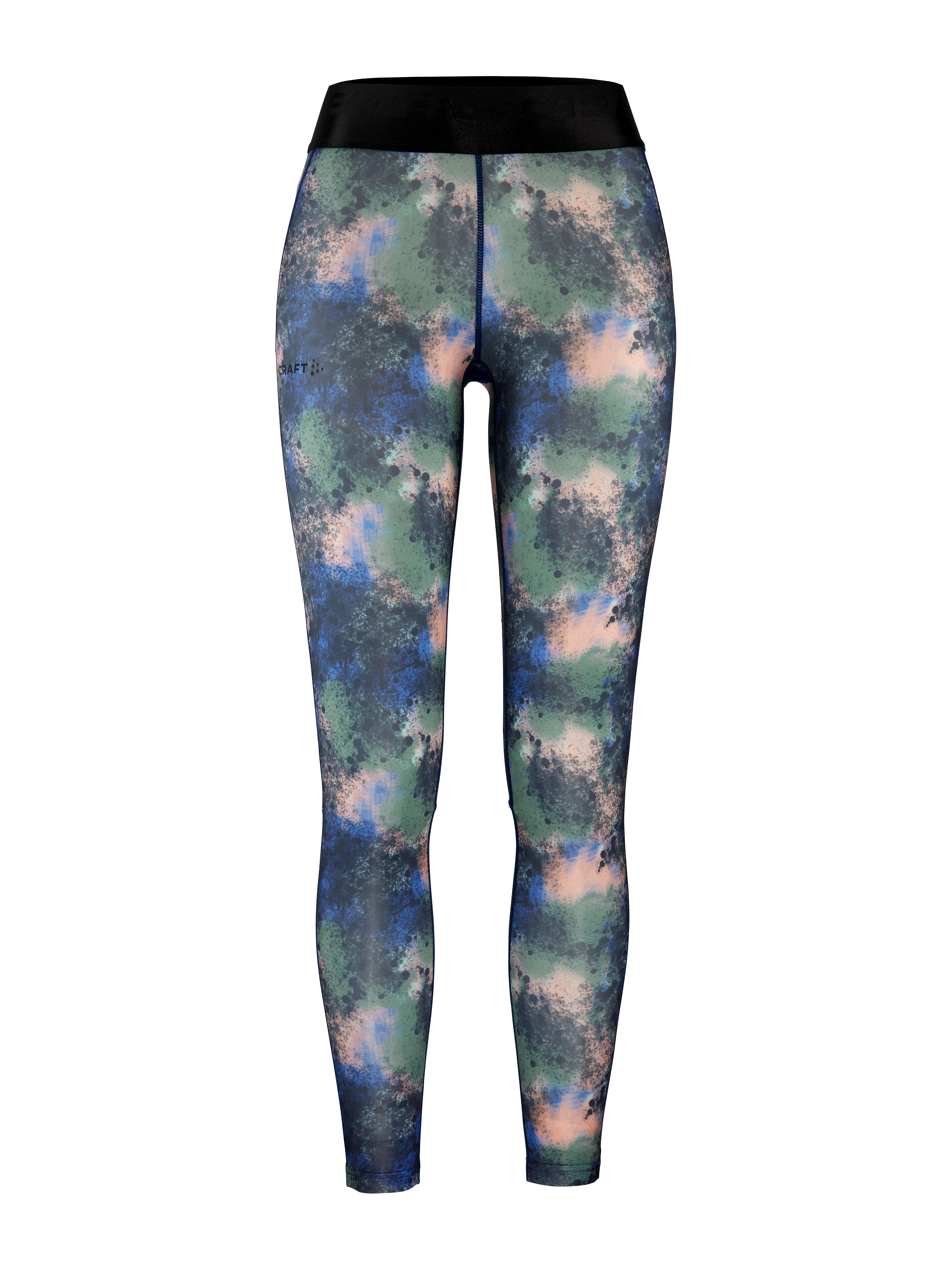 Craft Women's Core Essence Tights Craft Women's Core Essence Tights