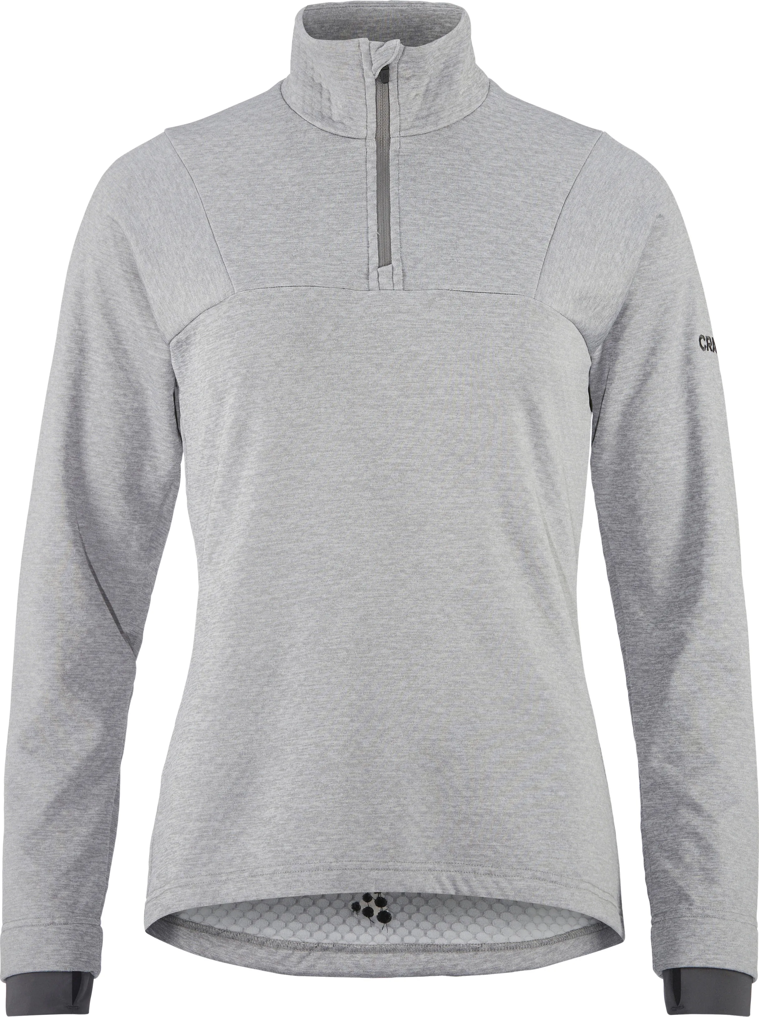 Craft Women's Core Gain Thermal Midlayer