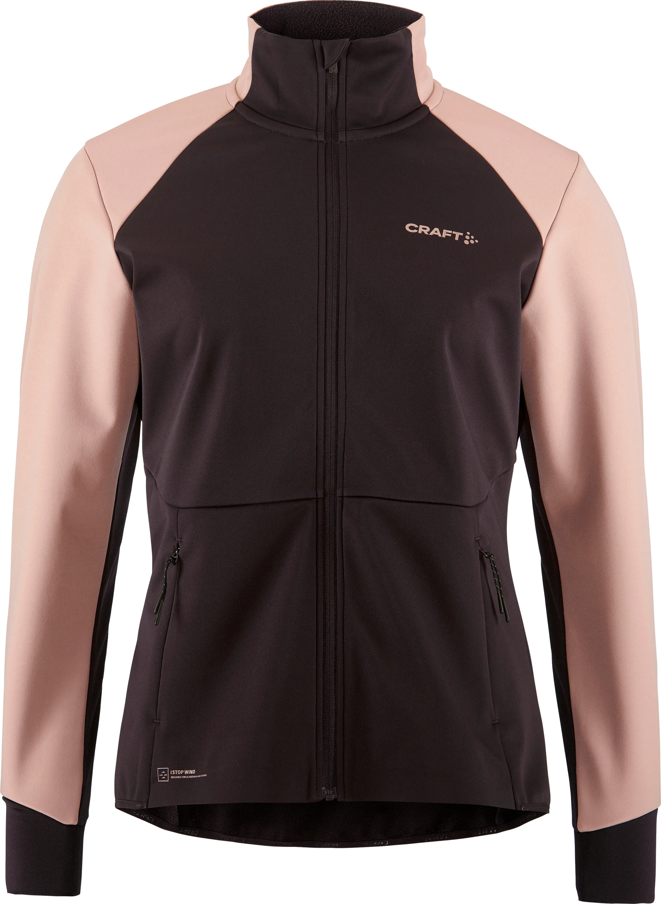 Craft Women's Core Nordic Training Jacket
