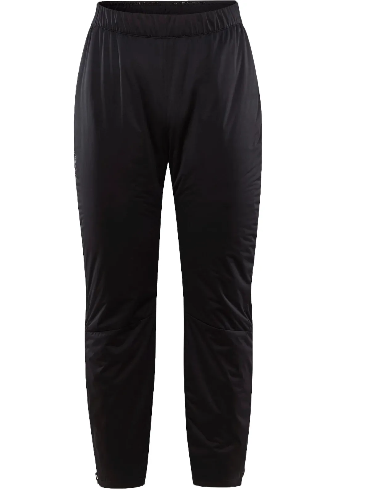 Craft Women's Core Nordic Training Warm Pants, Black Craft Women's Core Nordic Training Warm Pants, Black