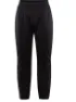 Craft Women's Core Nordic Training Warm Pants, Black