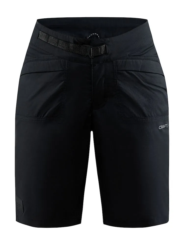 Craft Women's Core Offroad XT Shorts Craft Women's Core Offroad XT Shorts