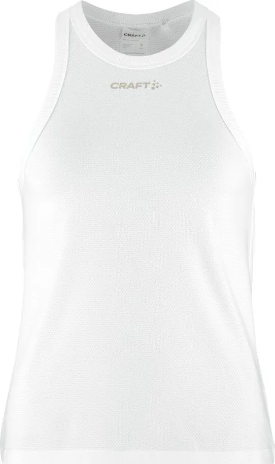 Craft Women's Core Tone Mesh Singlet