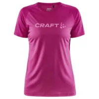 Craft Women's Core Unify Logo Tee Craft Women's Core Unify Logo Tee