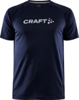 Craft Women's Core Unify Logo Tee Craft Women's Core Unify Logo Tee