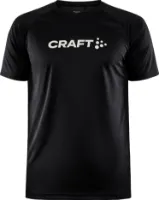Craft Women's Core Unify Logo Tee