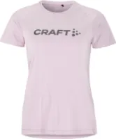 Craft Women's Core Unify Logo Tee