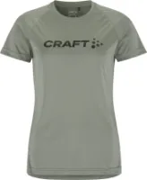 Craft Women's Core Unify Logo Tee