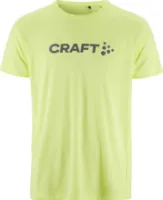 Craft Women's Core Unify Logo Tee