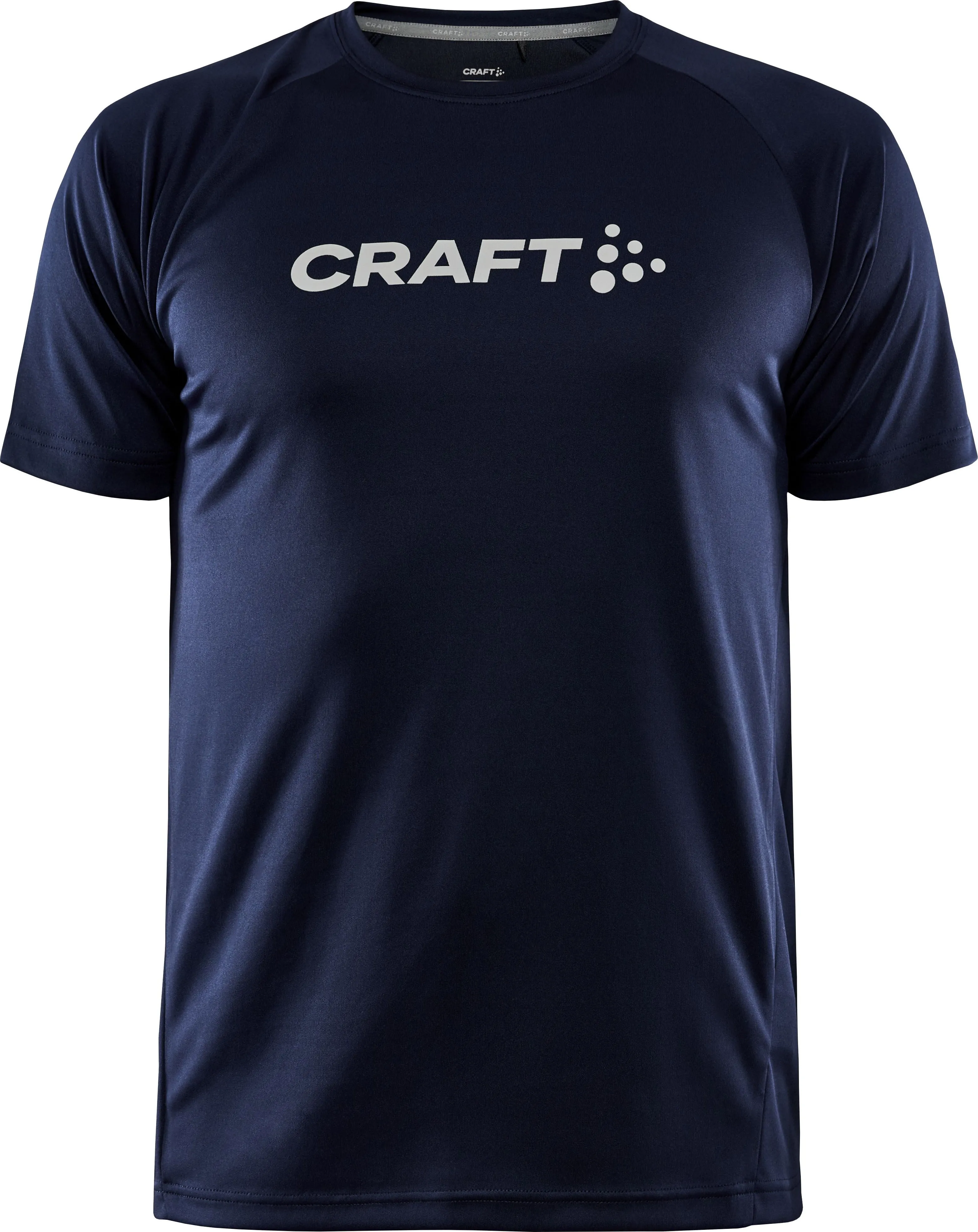 Craft Women's Core Unify Logo Tee Craft Women's Core Unify Logo Tee