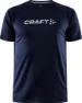 Craft Women's Core Unify Logo Tee