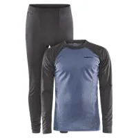 Craft Women's Core Warm Baselayer Set