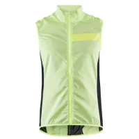 Craft Women's Essence Light Wind Vest Craft Women's Essence Light Wind Vest