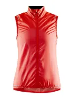 Craft Women's Essence Light Wind Vest