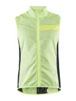Craft Women's Essence Light Wind Vest Craft Women's Essence Light Wind Vest