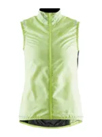 Craft Women's Essence Light Wind Vest