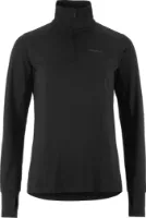 Craft Women's Flow Half Zip Longsleeve Craft Women's Flow Half Zip Longsleeve