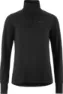 Black melange