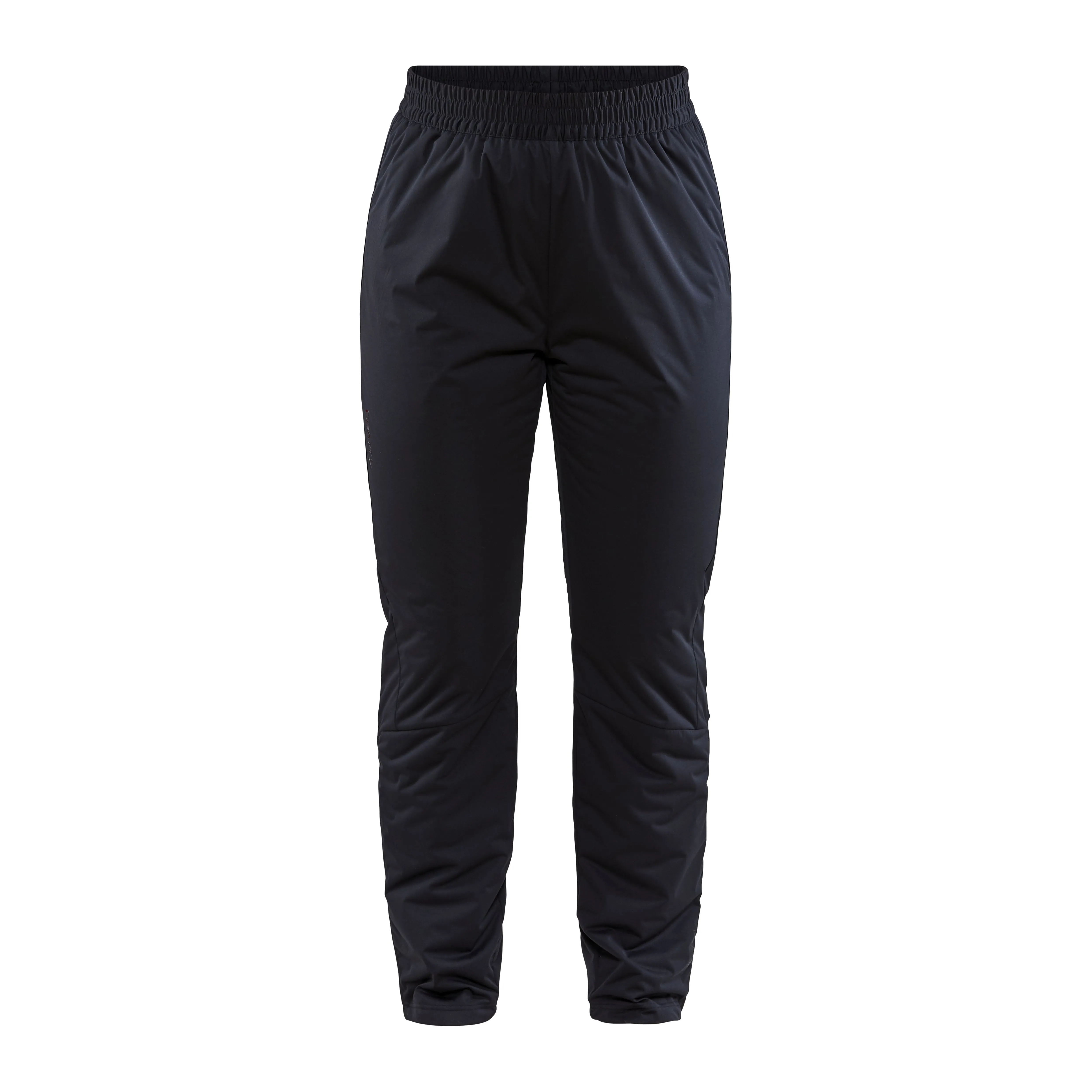 Craft Women's Glide Insulate Pants, Black Craft Women's Glide Insulate Pants, Black
